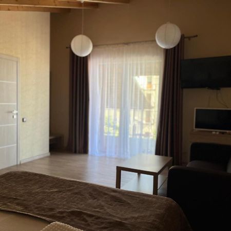 Guest House Letto Γκάγκρα Εξωτερικό φωτογραφία