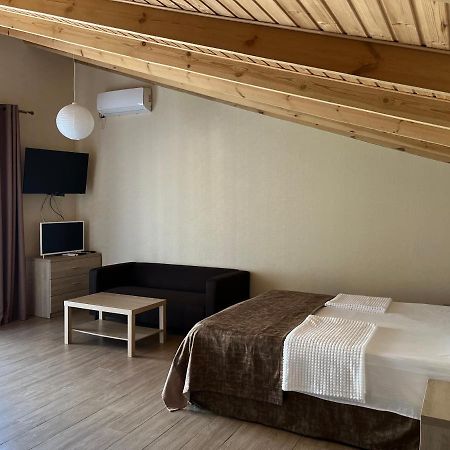 Guest House Letto Γκάγκρα Εξωτερικό φωτογραφία