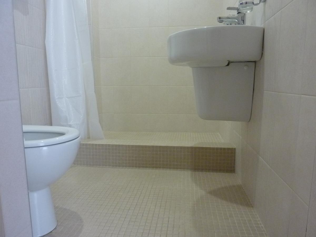 Guest House Letto Γκάγκρα Εξωτερικό φωτογραφία