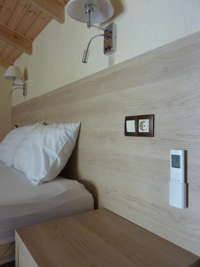 Guest House Letto Γκάγκρα Εξωτερικό φωτογραφία