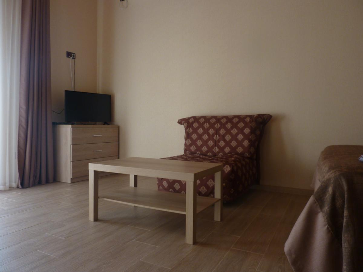 Guest House Letto Γκάγκρα Εξωτερικό φωτογραφία