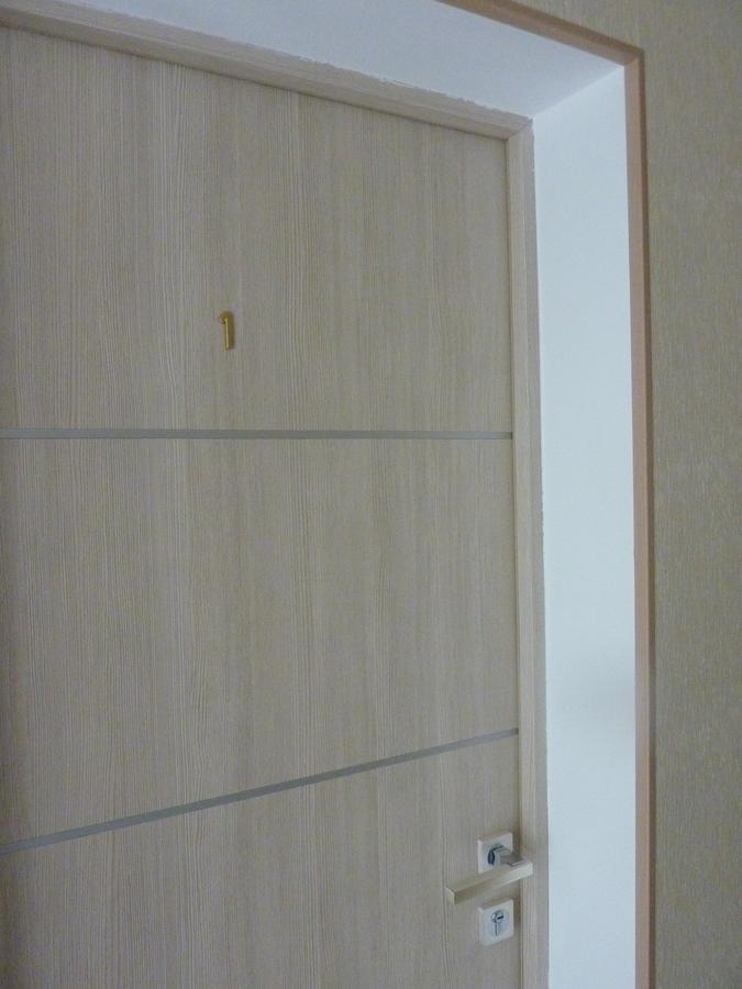 Guest House Letto Γκάγκρα Εξωτερικό φωτογραφία