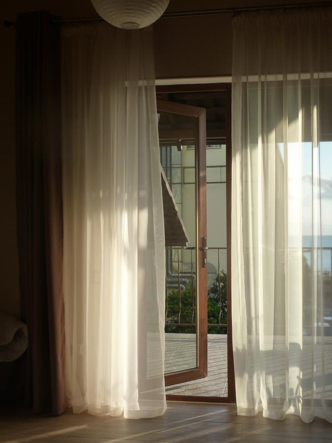 Guest House Letto Γκάγκρα Εξωτερικό φωτογραφία