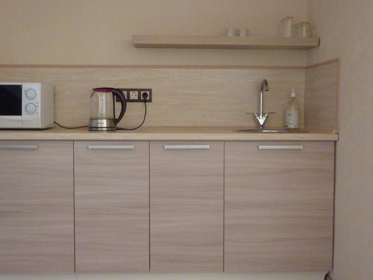 Guest House Letto Γκάγκρα Εξωτερικό φωτογραφία