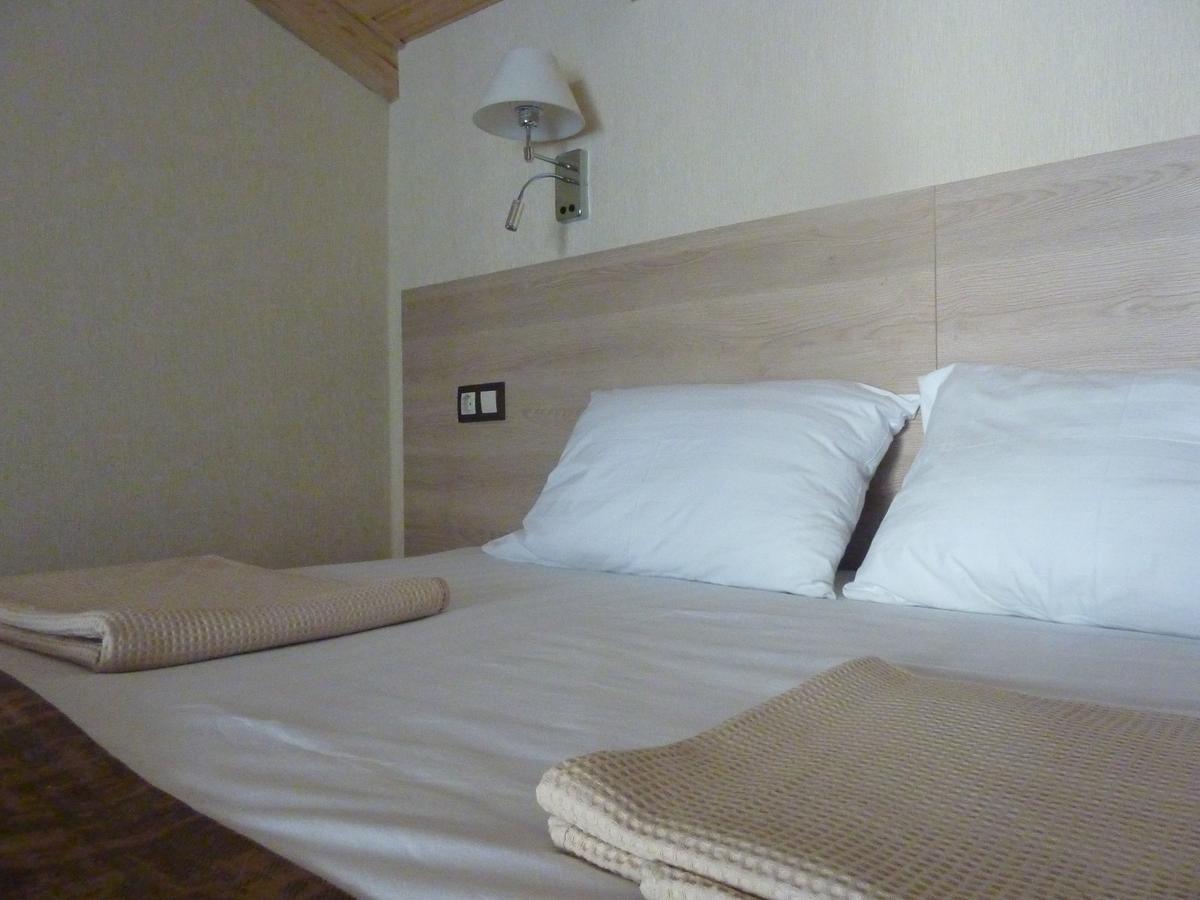 Guest House Letto Γκάγκρα Εξωτερικό φωτογραφία