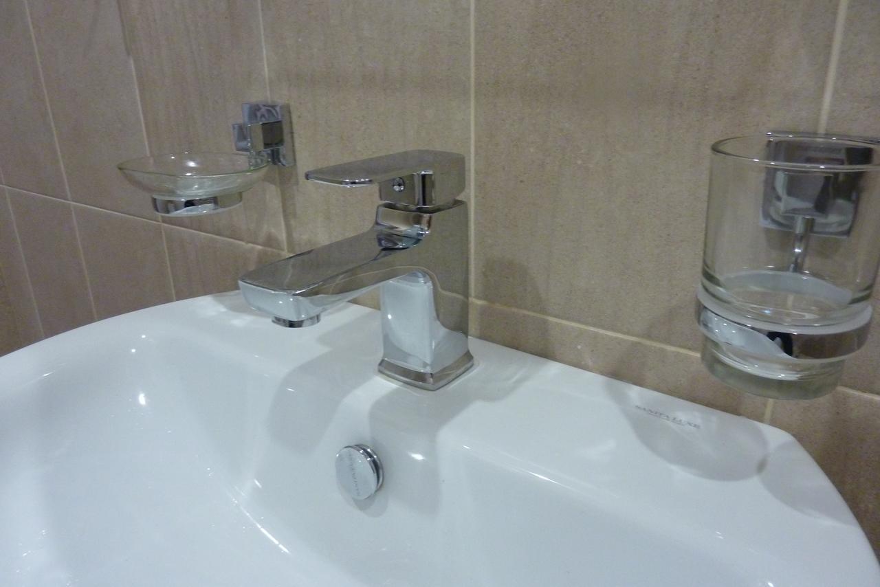 Guest House Letto Γκάγκρα Εξωτερικό φωτογραφία