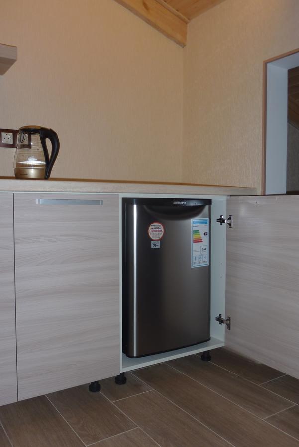 Guest House Letto Γκάγκρα Εξωτερικό φωτογραφία
