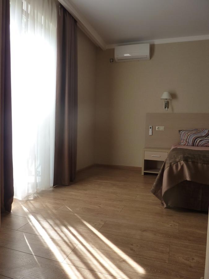 Guest House Letto Γκάγκρα Εξωτερικό φωτογραφία