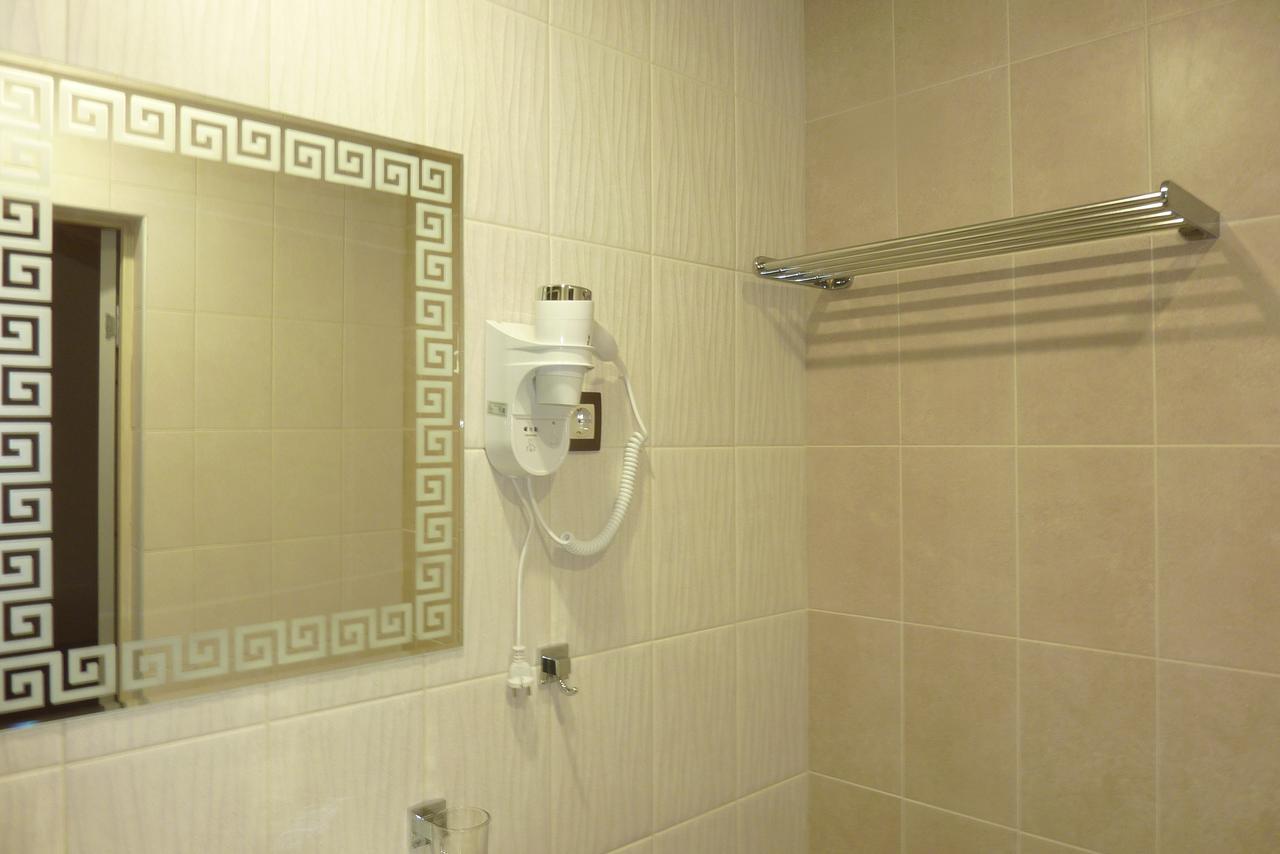 Guest House Letto Γκάγκρα Εξωτερικό φωτογραφία