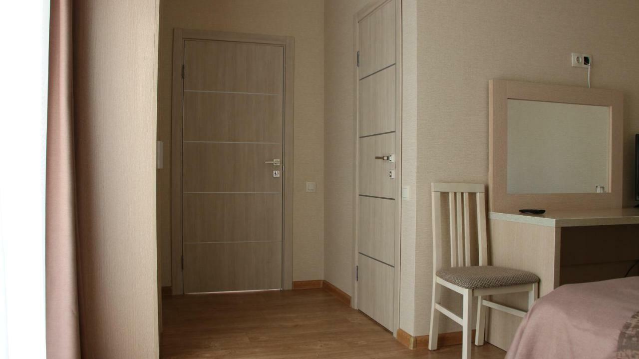 Guest House Letto Γκάγκρα Εξωτερικό φωτογραφία